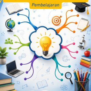 Mind Mapping dalam Dunia Pendidikan: Teori, Praktik, dan Inovasi untuk Kualitas Pembelajaran